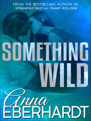 cover image of Something Wild